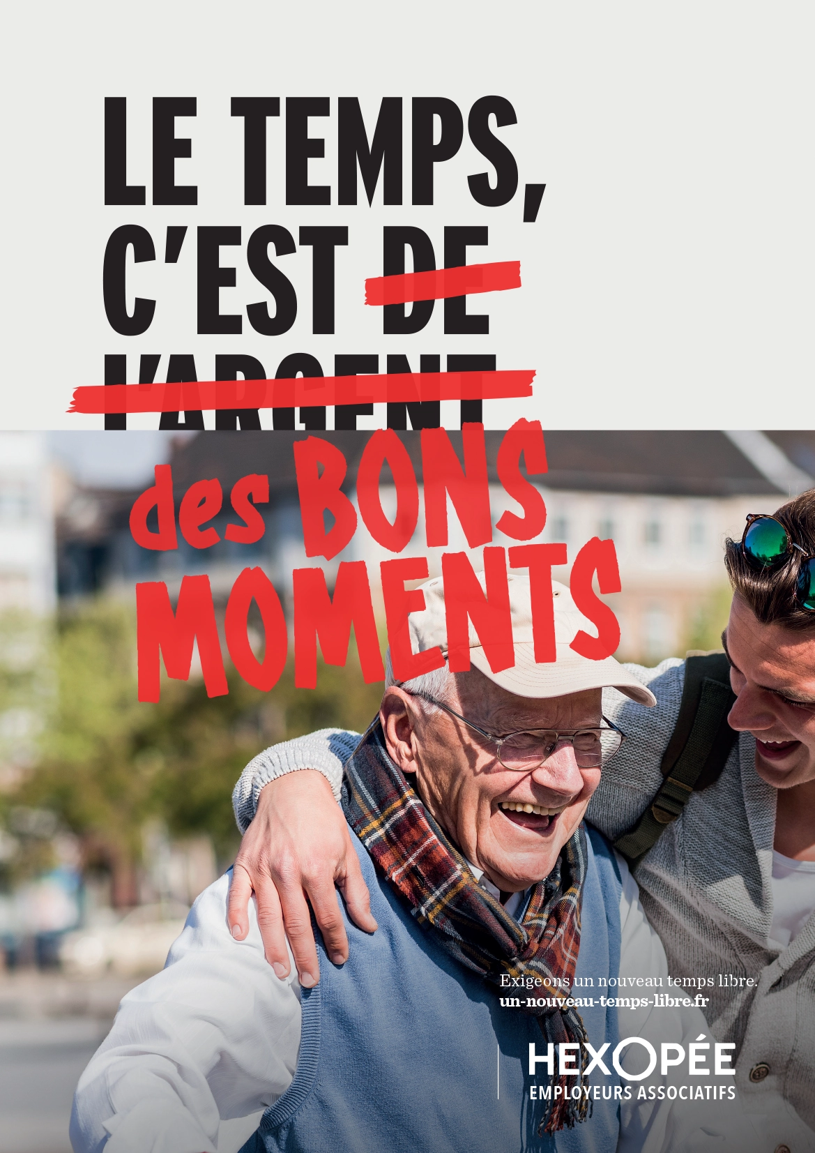Le plus grand plan social de la décennie se prépare... près de chez vous.