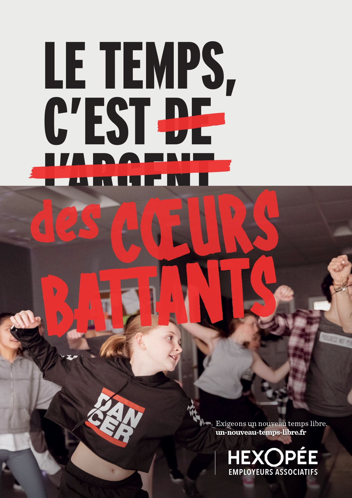 Le plus grand plan social de la décennie se prépare... près de chez vous.