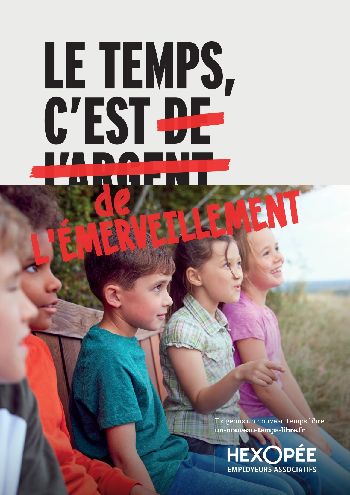 Le plus grand plan social de la décennie se prépare... près de chez vous.