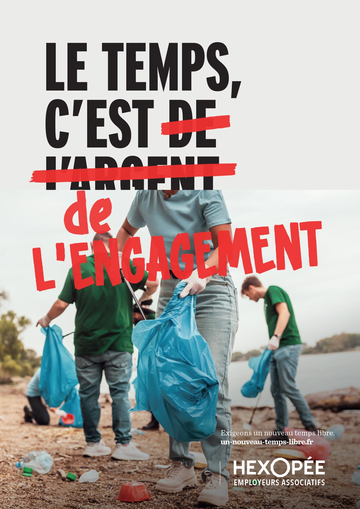 Le plus grand plan social de la décennie se prépare... près de chez vous.