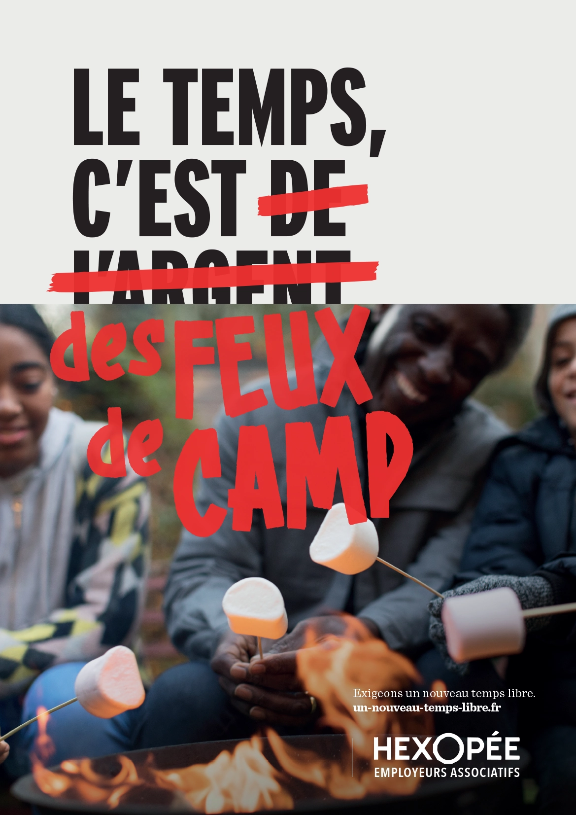 Le plus grand plan social de la décennie se prépare... près de chez vous.