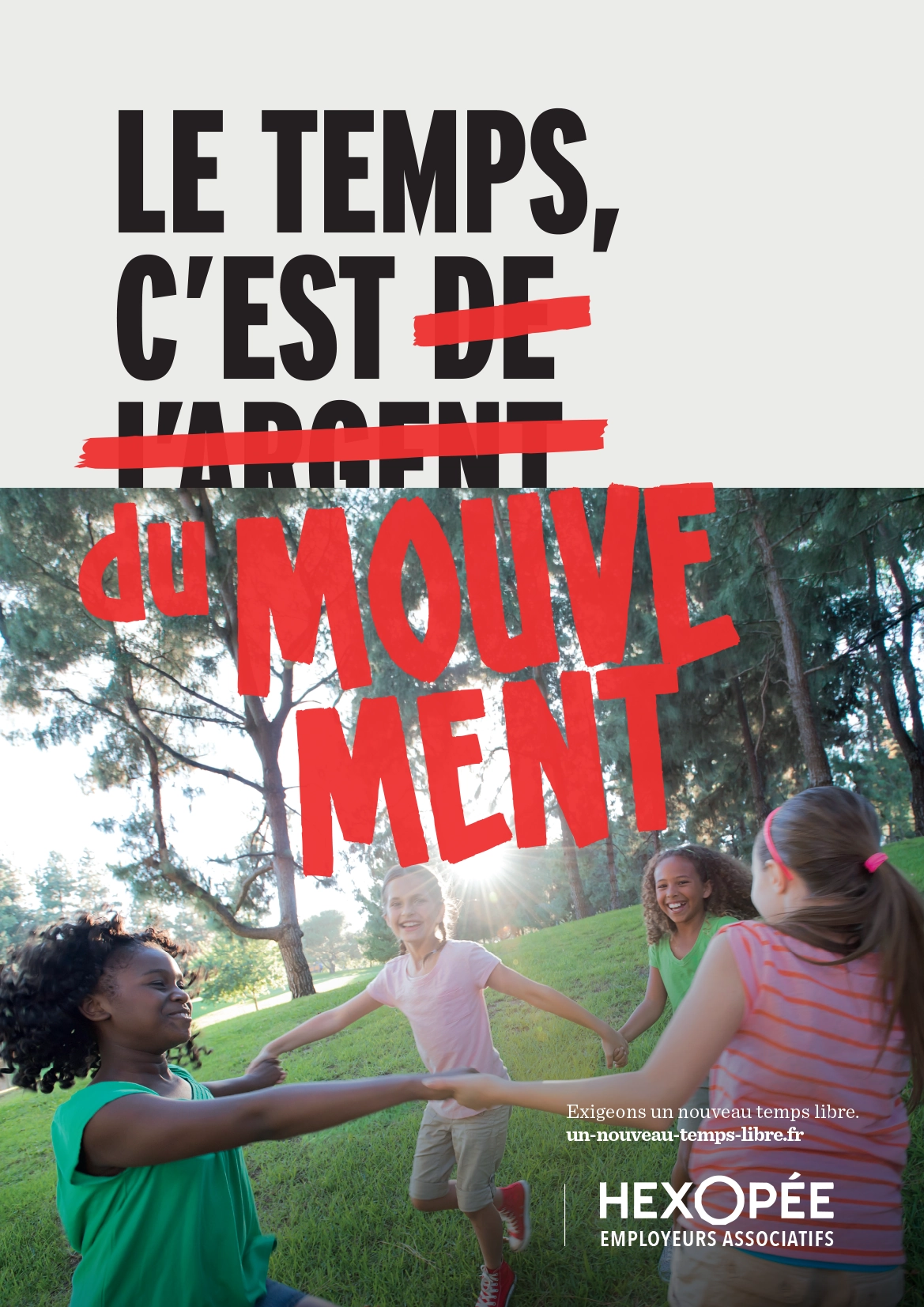 Le plus grand plan social de la décennie se prépare... près de chez vous.