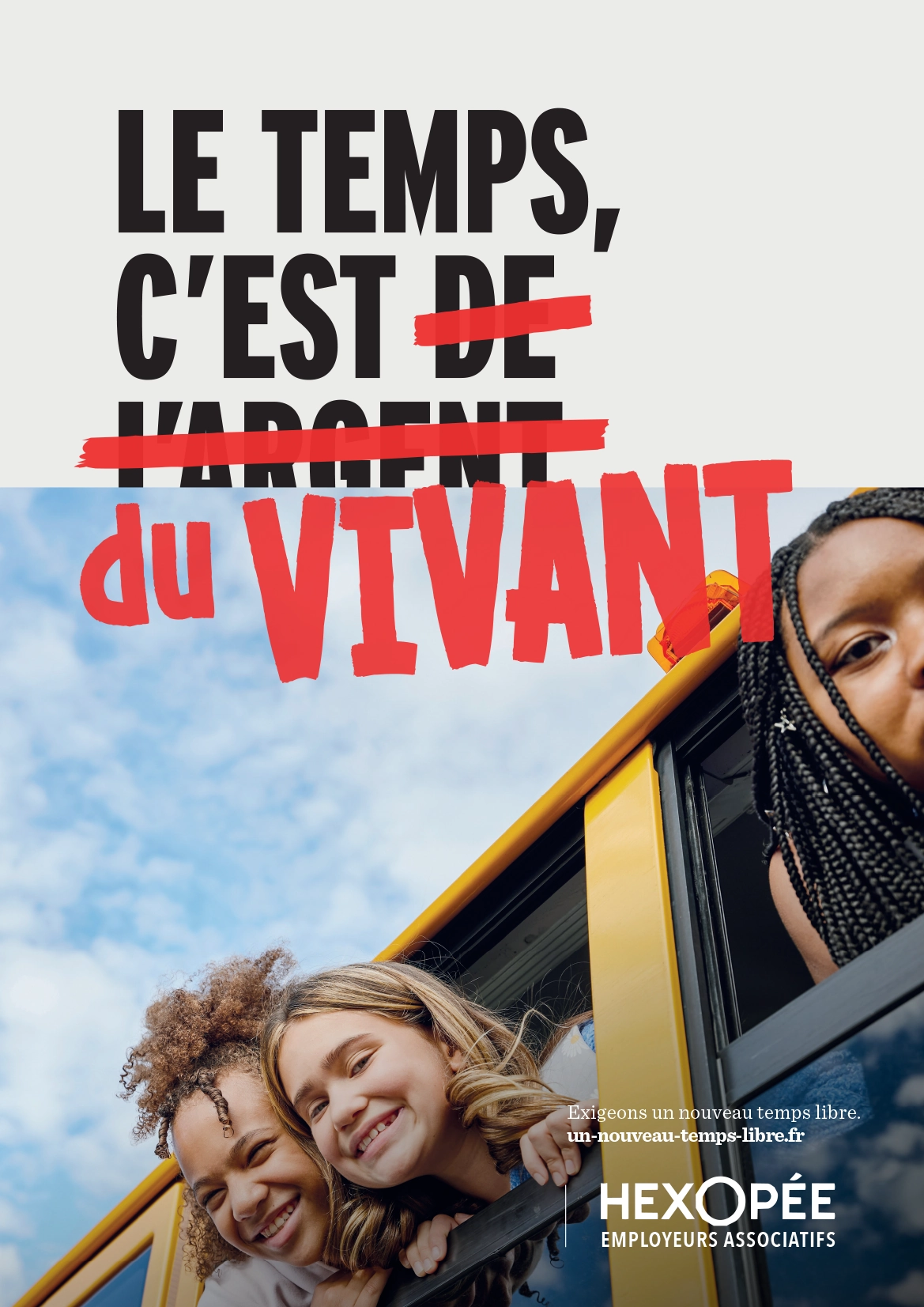 Le plus grand plan social de la décennie se prépare... près de chez vous.